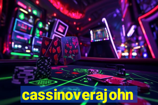 cassinoverajohn