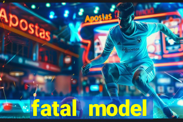 fatal model cruzeiro são paulo