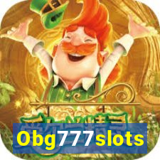 Obg777slots