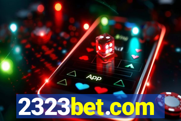 2323bet.com