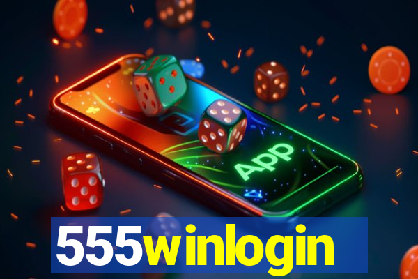 555winlogin