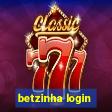 betzinha login