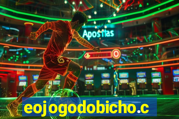 eojogodobicho.com