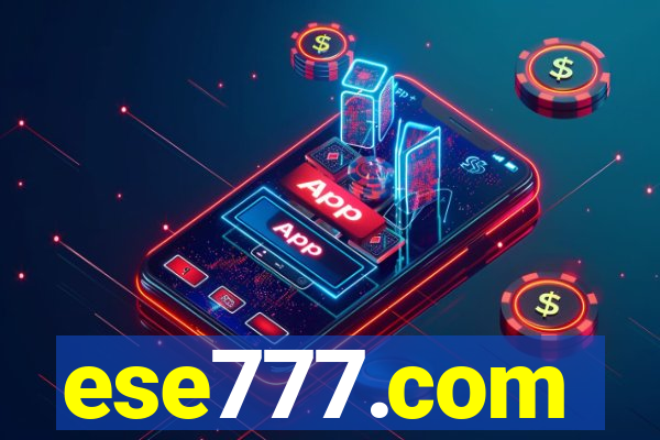 ese777.com