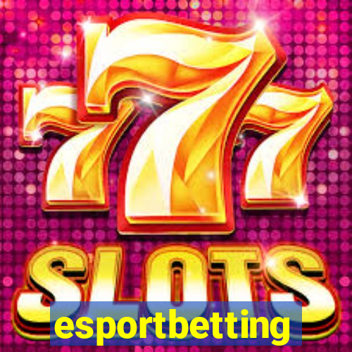 esportbetting