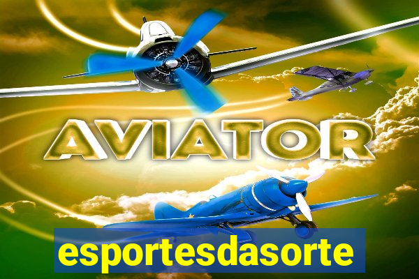 esportesdasorte.com