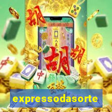 expressodasorte.com.br