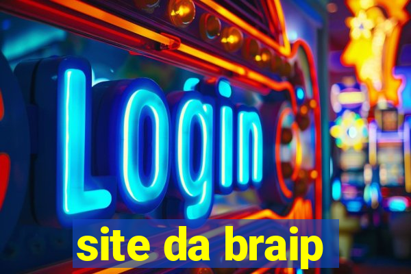 site da braip