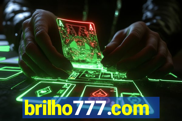 brilho777.com