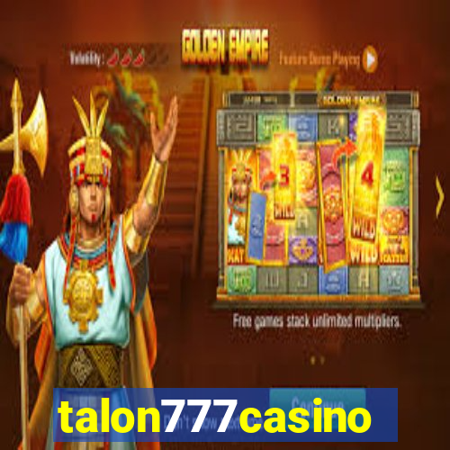 talon777casino