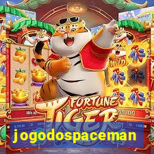 jogodospaceman