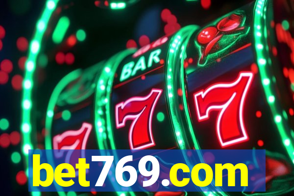 bet769.com