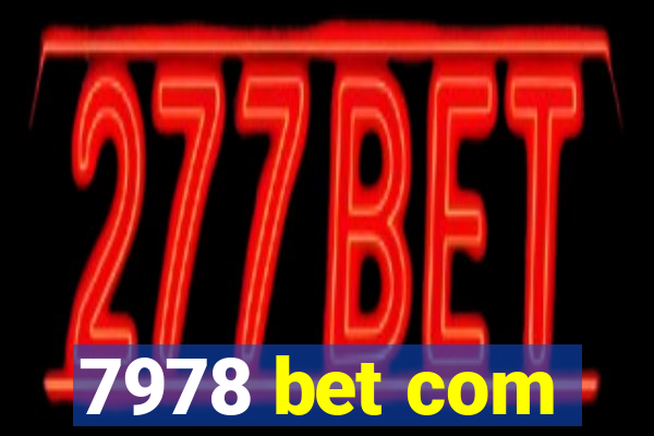 7978 bet com