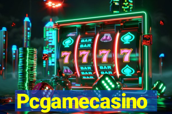 Pcgamecasino