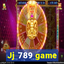 Jj 789 game