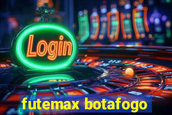 futemax botafogo