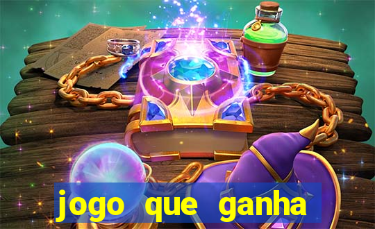 jogo que ganha dinheiro pagbank