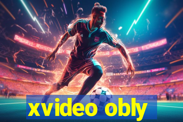 xvideo obly