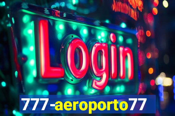 777-aeroporto777.com