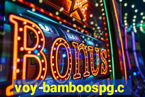 voy-bamboospg.com