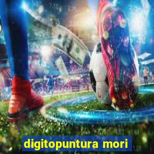 digitopuntura mori