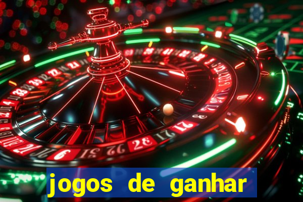 jogos de ganhar dinheiro gratuito