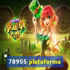 78955 plataforma