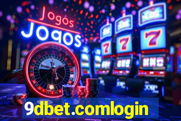 9dbet.comlogin