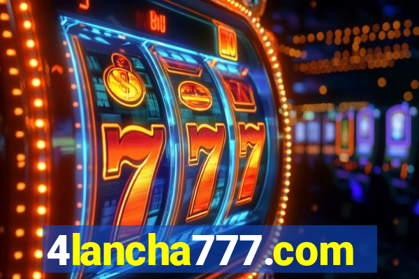 4lancha777.com