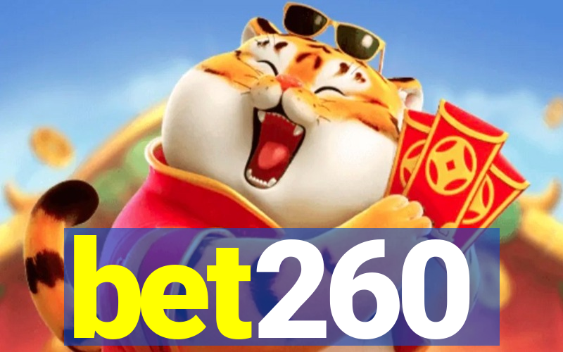 bet260