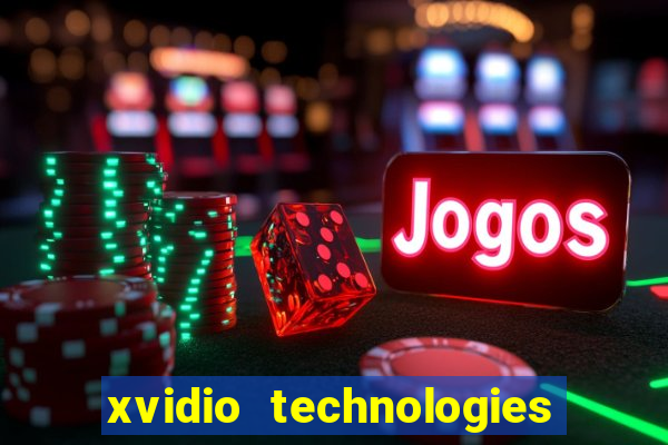 xvidio technologies startup brasil 2023 download