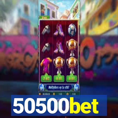 50500bet