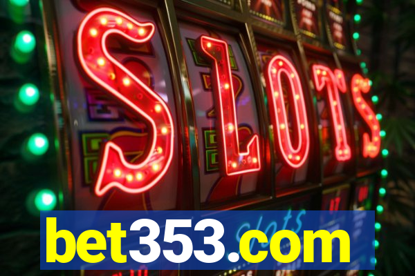 bet353.com