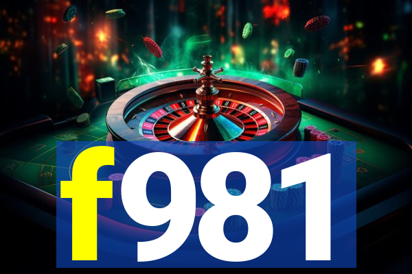 f981