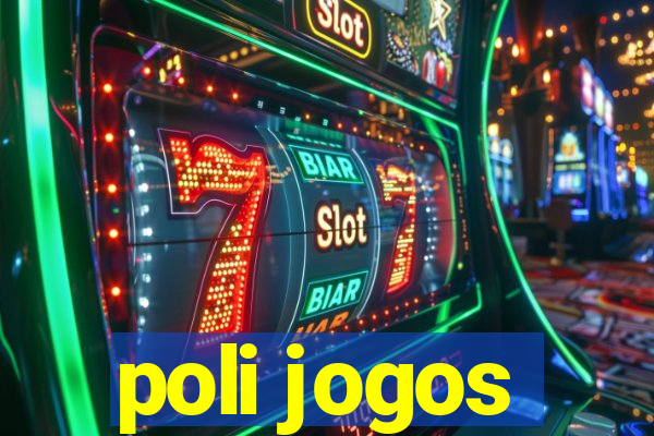 poli jogos