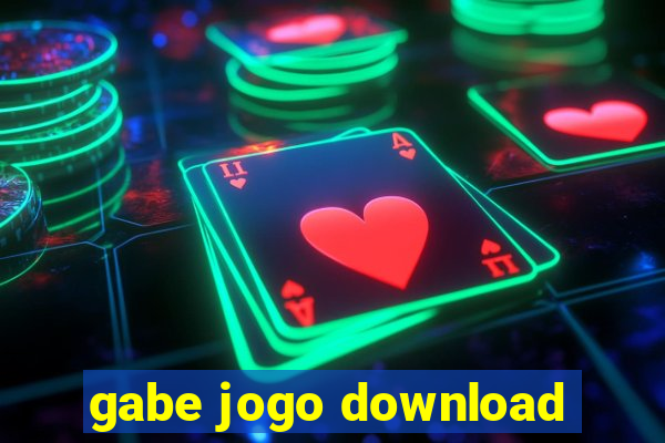 gabe jogo download