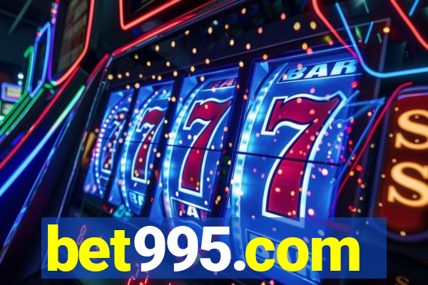 bet995.com