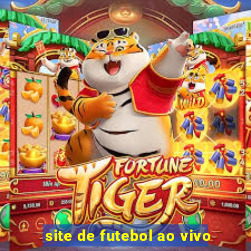 site de futebol ao vivo