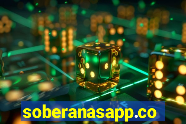 soberanasapp.com