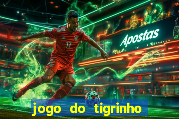 jogo do tigrinho do gusttavo lima