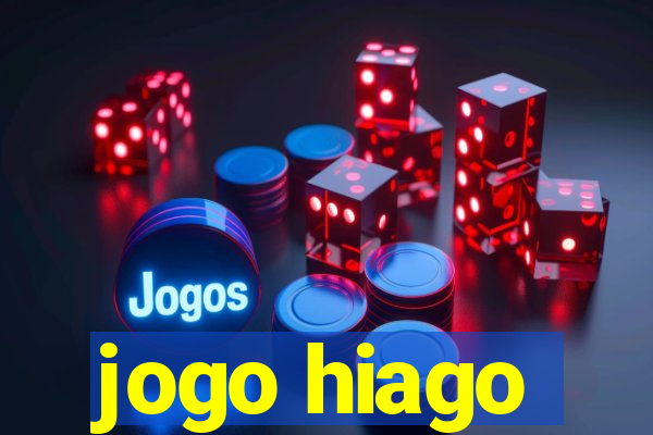 jogo hiago