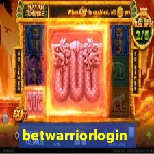 betwarriorlogin