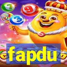 fapdu