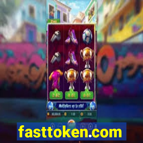 fasttoken.com