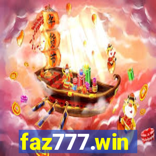 faz777.win