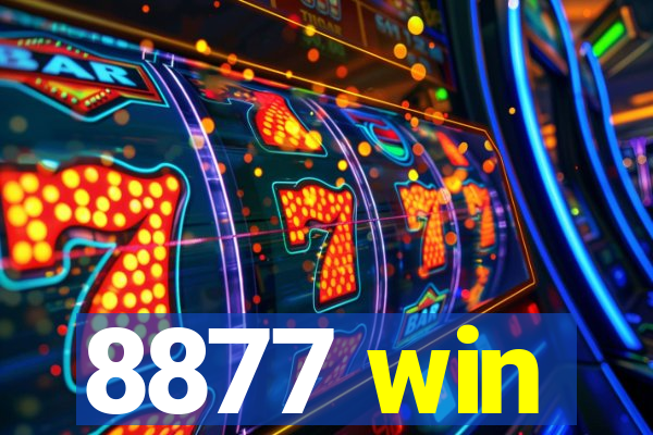 8877 win