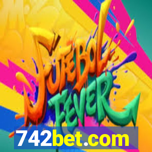 742bet.com