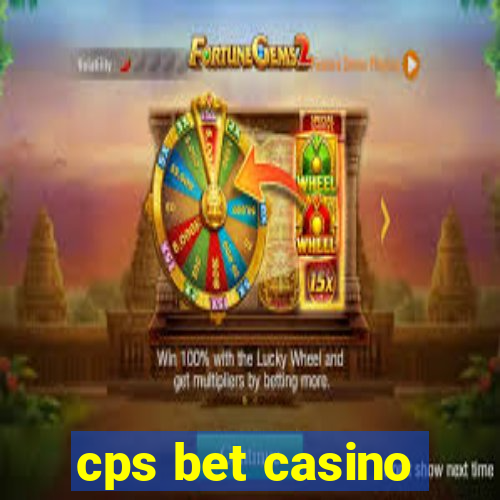 cps bet casino