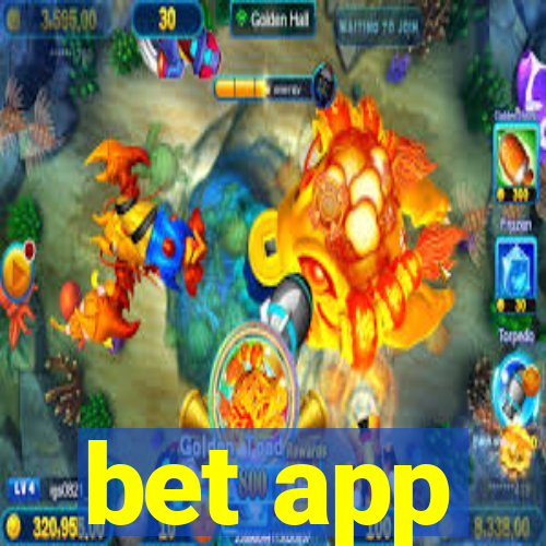 bet app