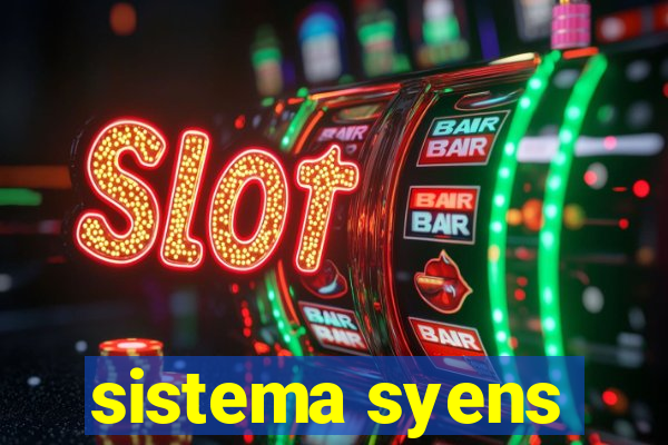 sistema syens